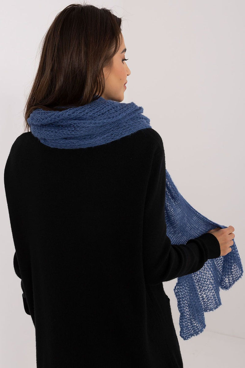 Shawl model 200976 AT