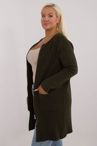 Jumper plus size model 201368 Factory Price