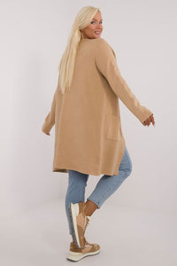 Jumper plus size model 201375 Factory Price