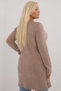 Jumper plus size model 201377 Factory Price