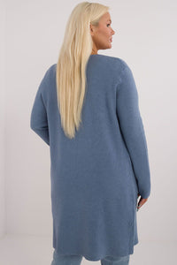 Jumper plus size model 201379 Factory Price
