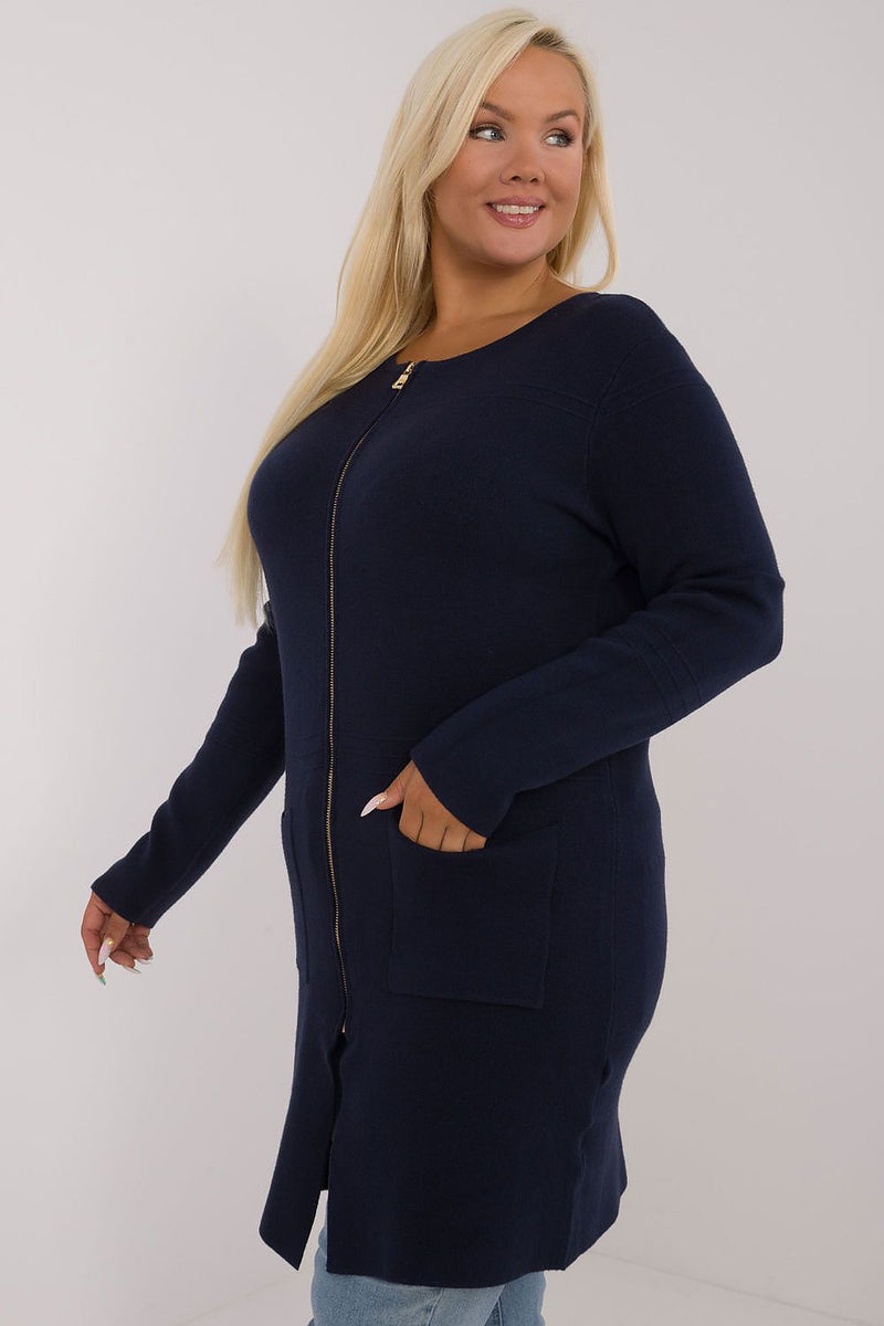 Jumper plus size model 201382 Factory Price