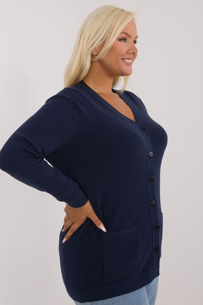 Jumper plus size model 201396 Factory Price