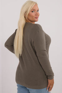 Jumper plus size model 201403 Factory Price
