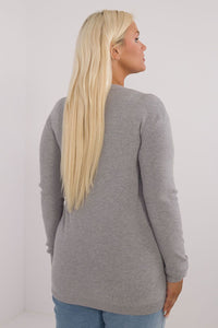 Jumper plus size model 201404 Factory Price