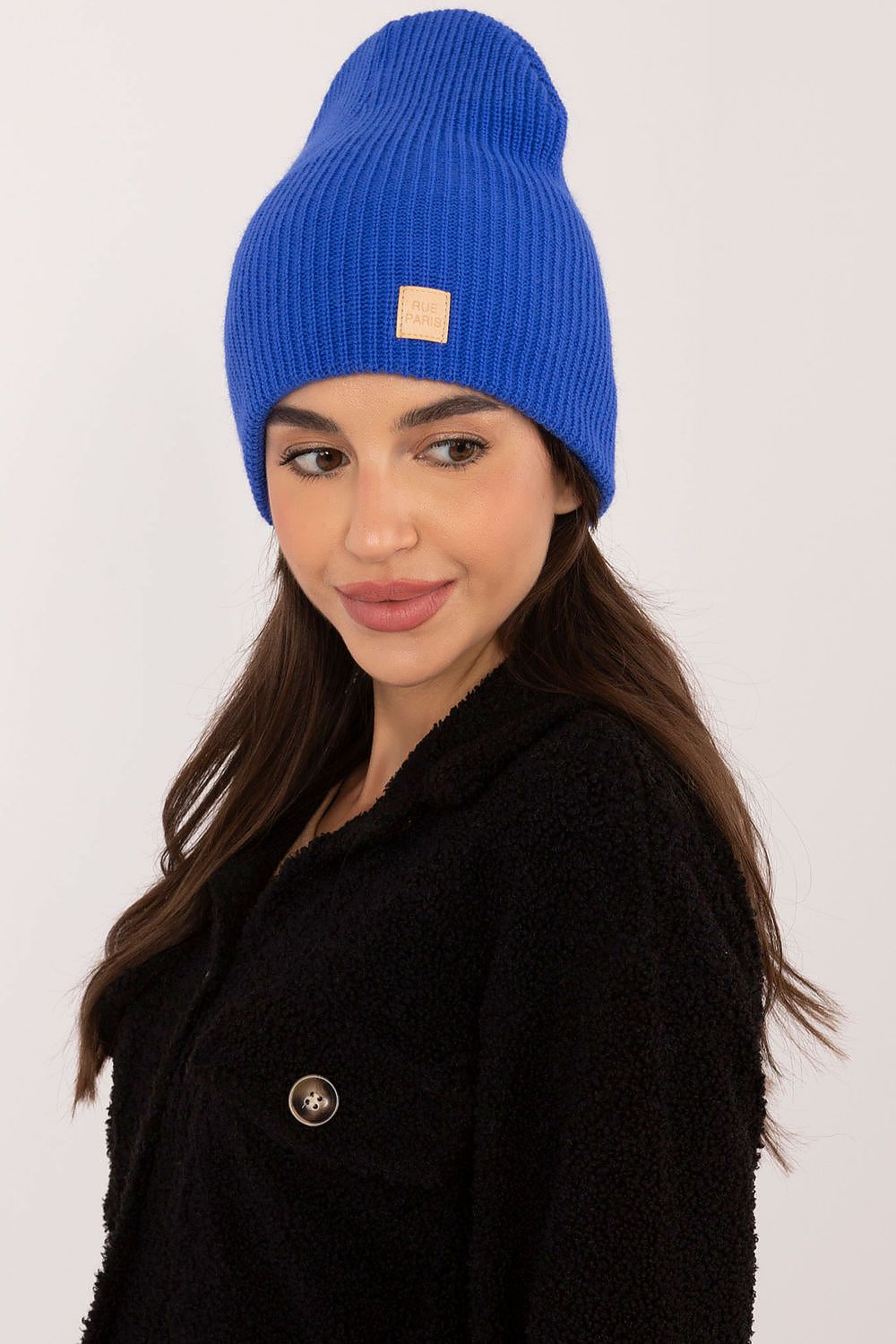 Cap model 201428 Rue Paris