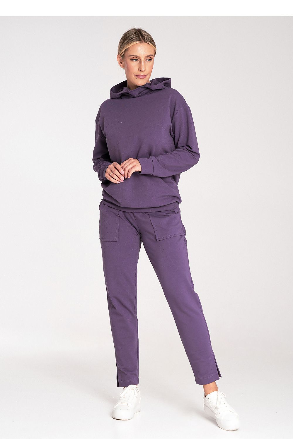 Tracksuit trousers model 201475 Figl