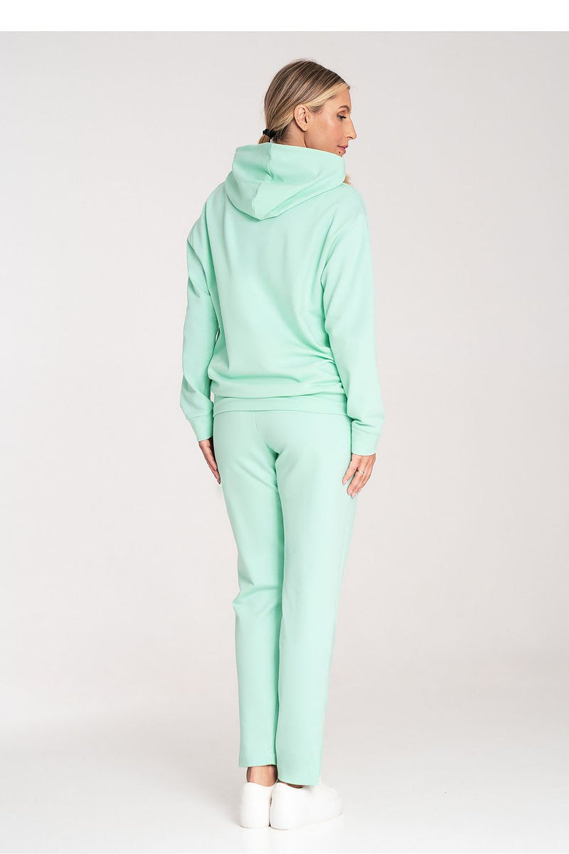 Tracksuit trousers model 201477 Figl