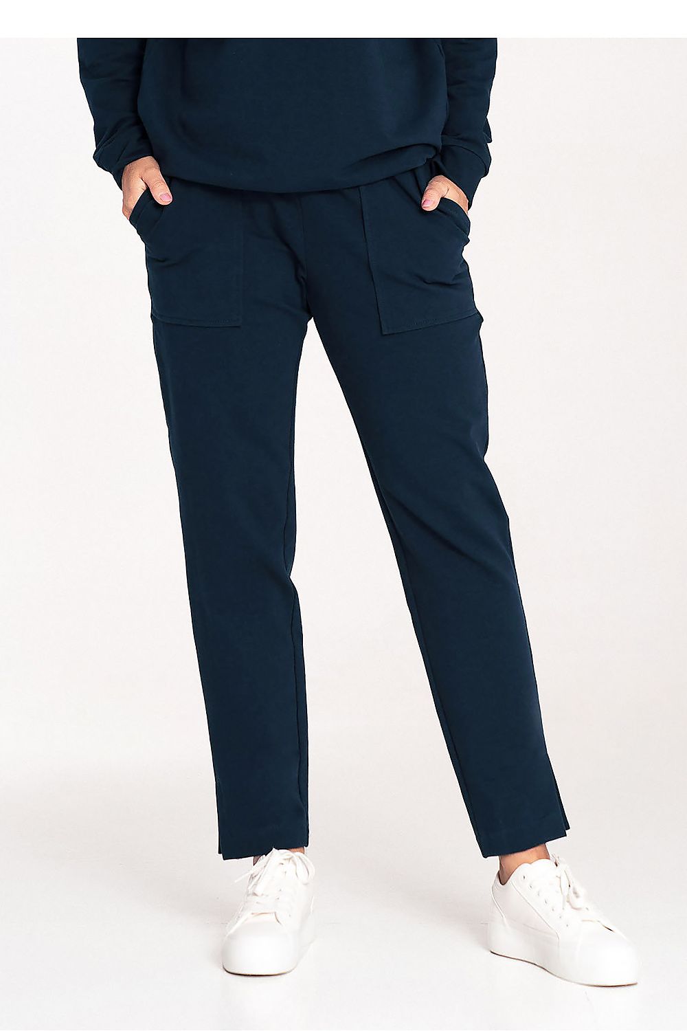 Tracksuit trousers model 201480 Figl