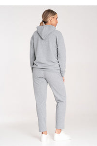 Tracksuit trousers model 201481 Figl