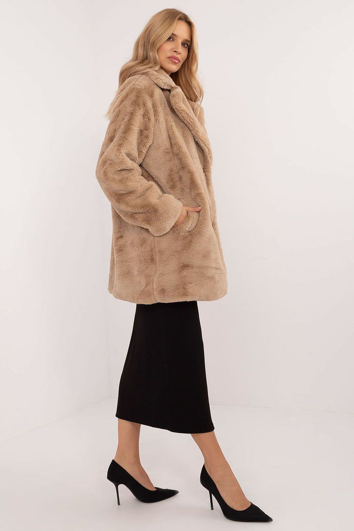 Coat model 201557 Factory Price