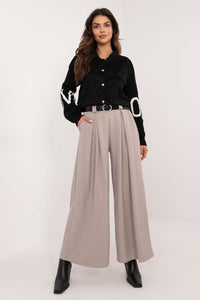 Women trousers model 201862 Italy Moda