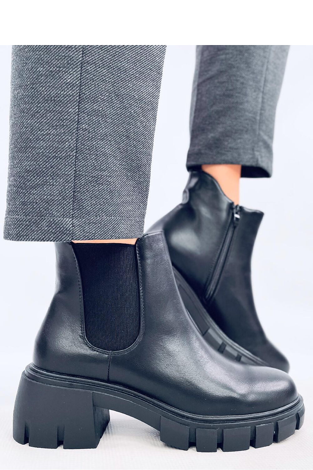 Jodhpur boot model 201935 Inello