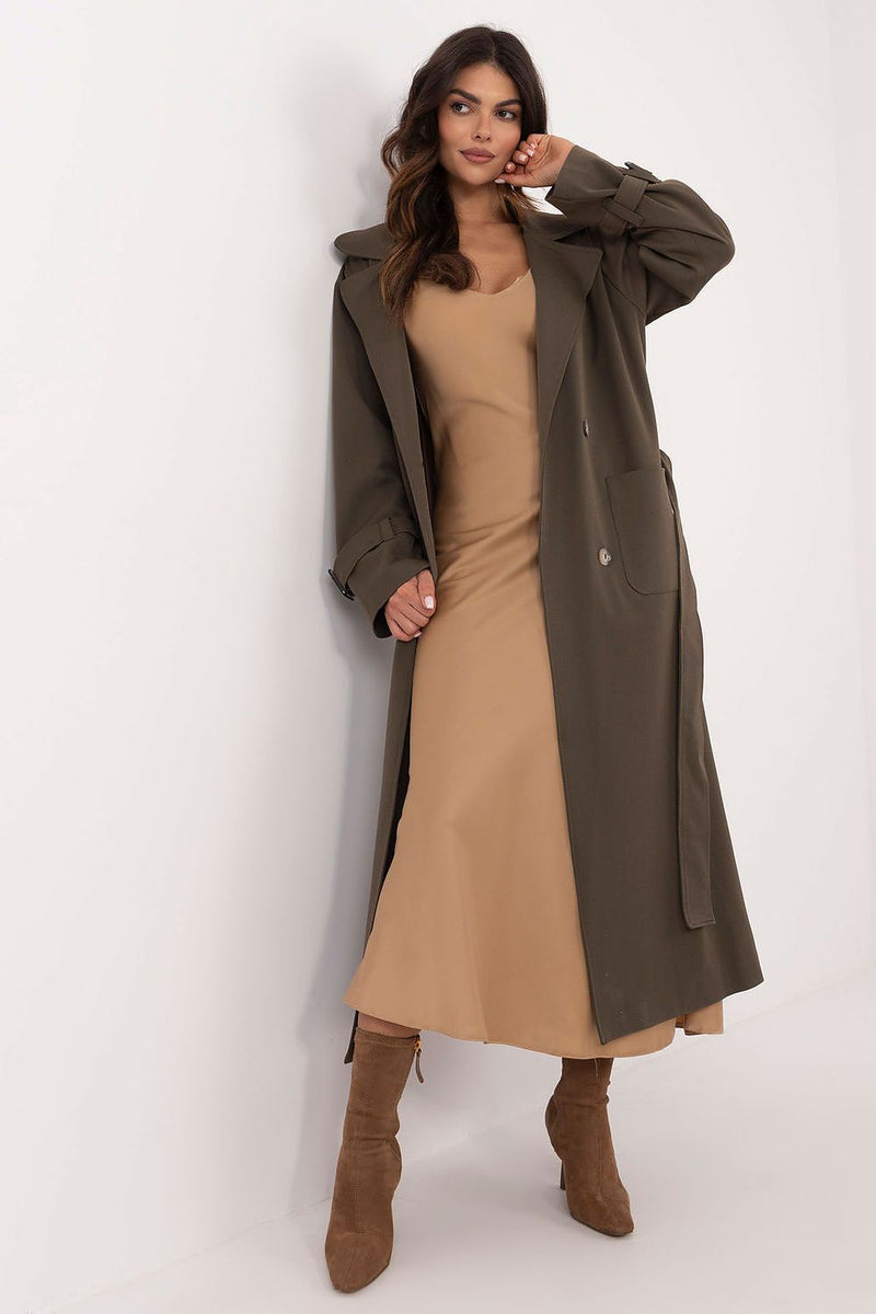 Coat model 201963 Lakerta