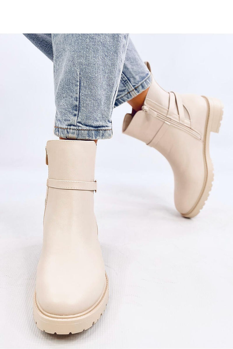 Jodhpur boot model 201983 Inello