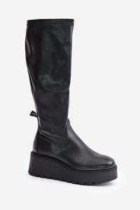 Buskin boots model 202038 Step in style