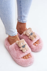 Slippers model 202179 Step in style