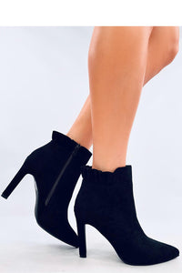 Heel boots model 202339 Inello