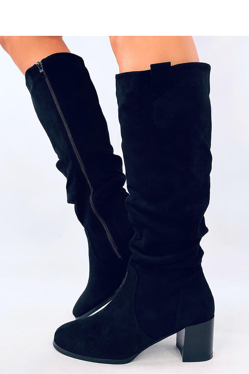 Thigh-Hight Boots model 202363 Inello