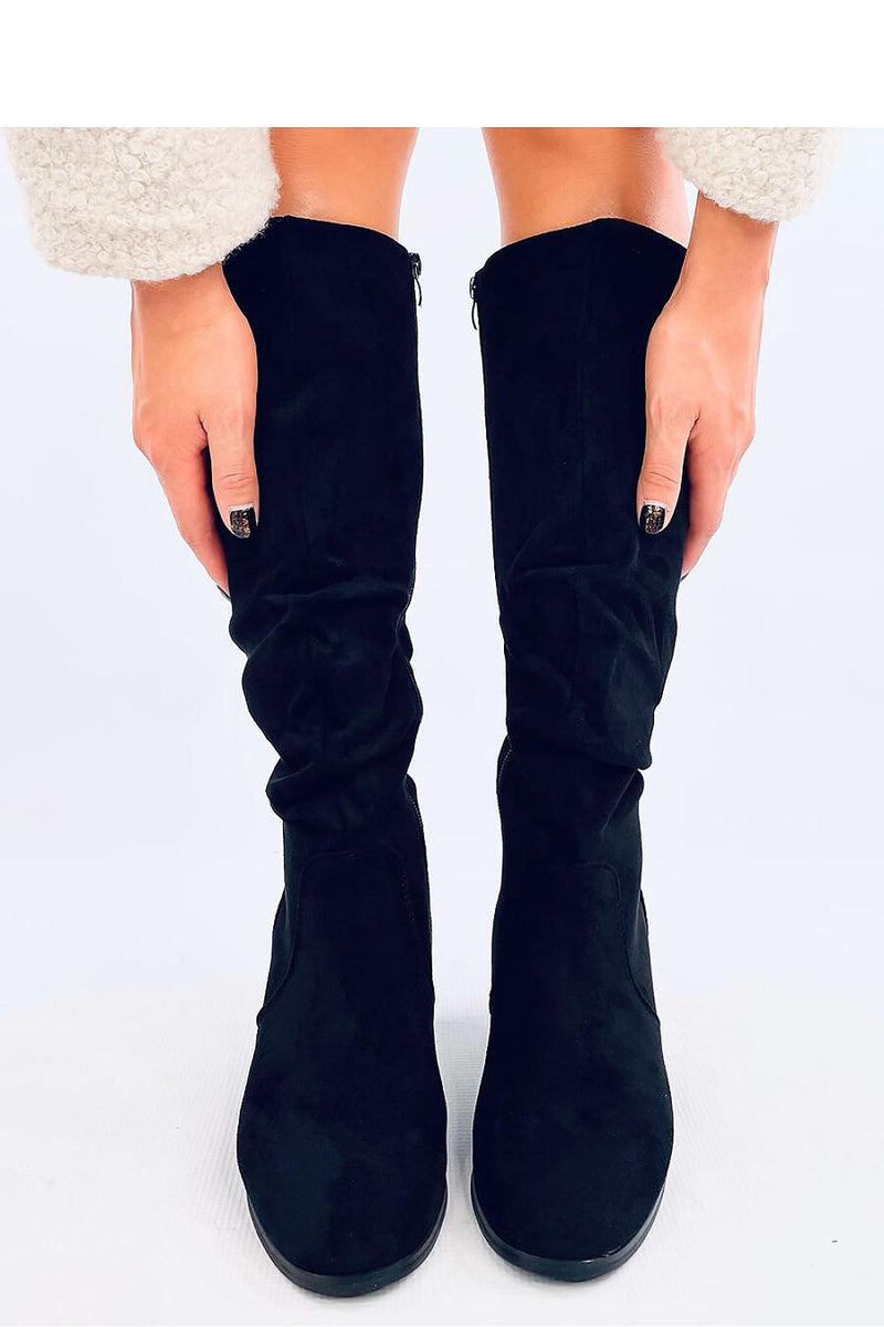 Thigh-Hight Boots model 202363 Inello