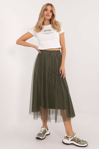 Skirt model 202410 Italy Moda