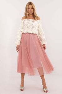 Skirt model 202411 Italy Moda