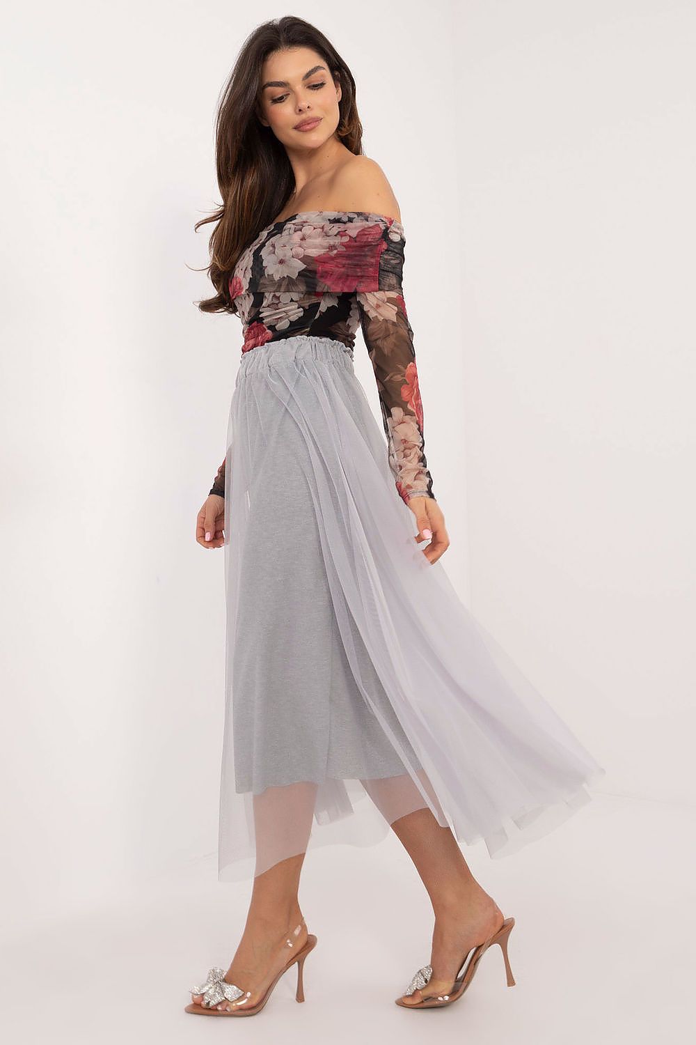 Skirt model 202435 Italy Moda