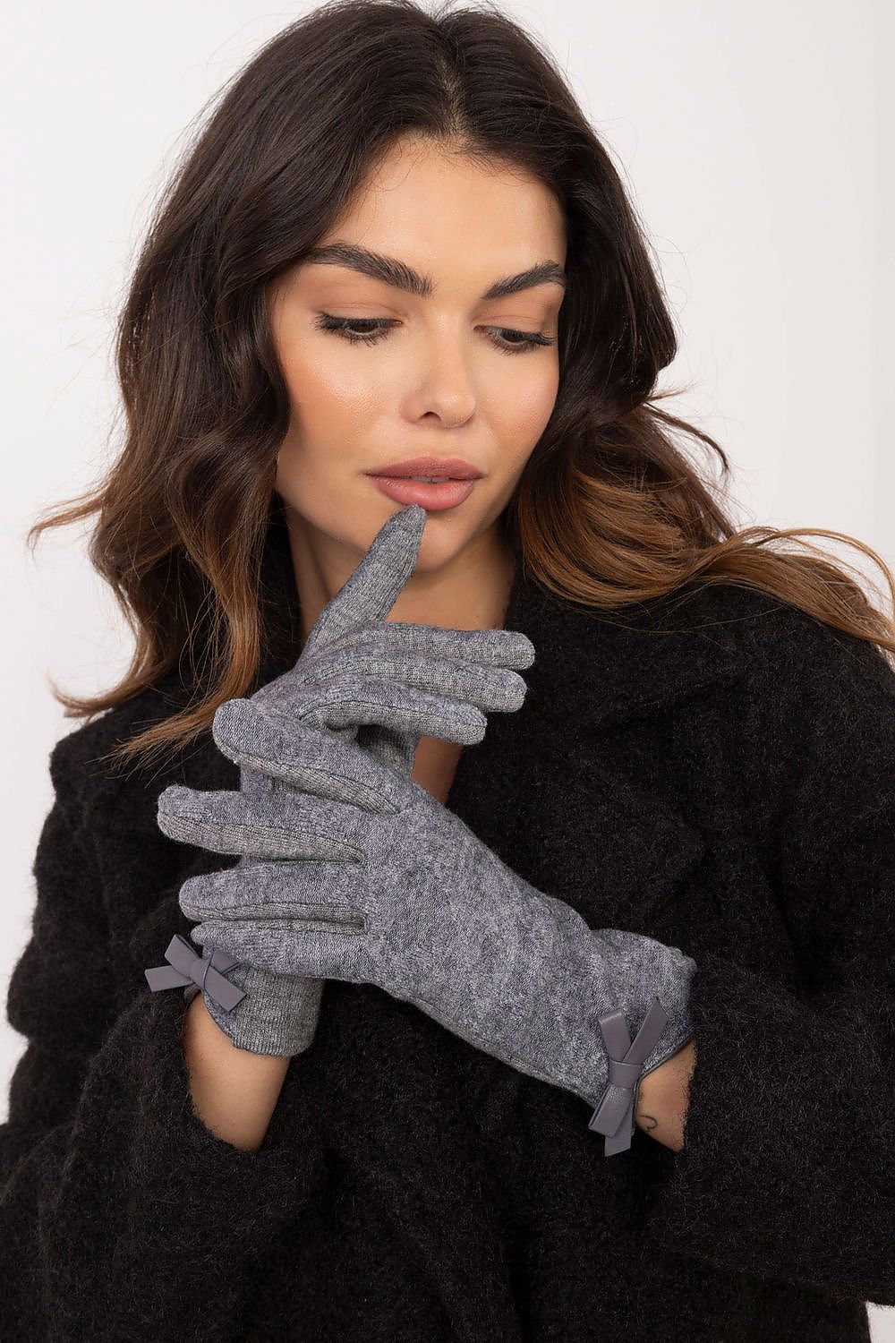 Gloves model 202494 AT