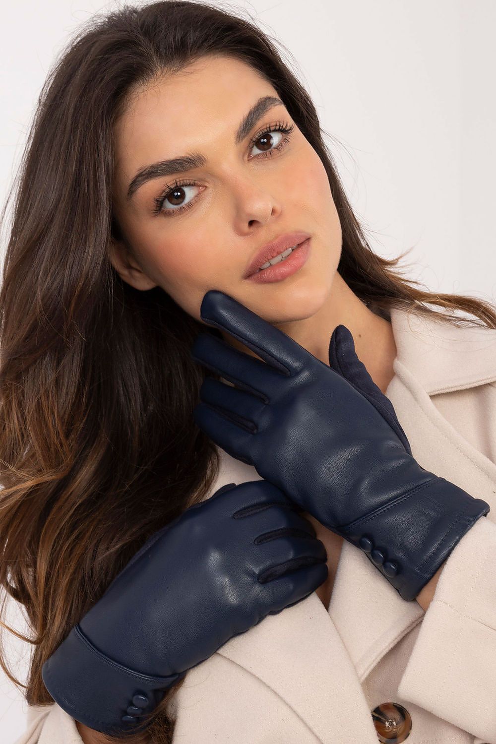 Gloves model 202501 AT