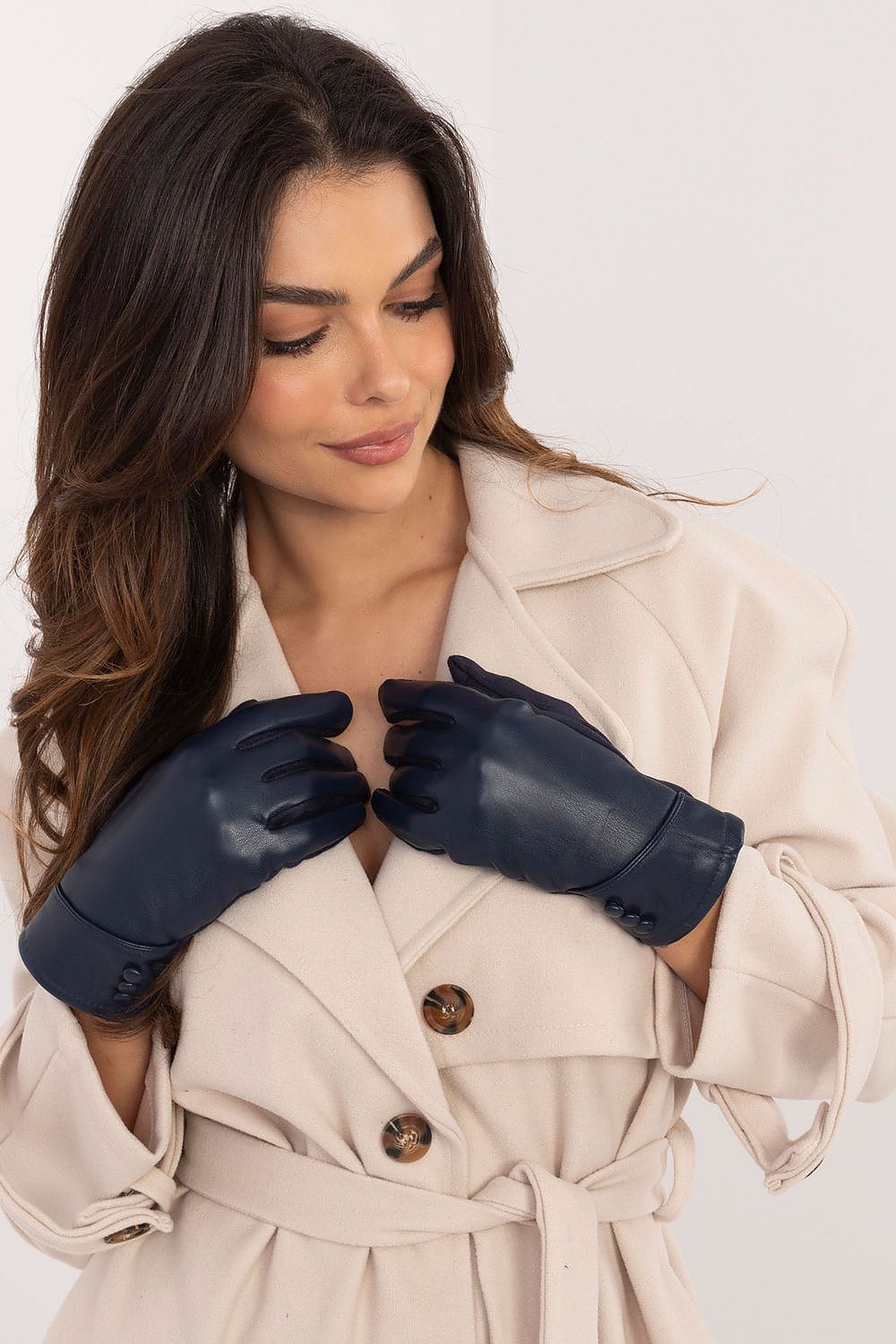 Gloves model 202501 AT