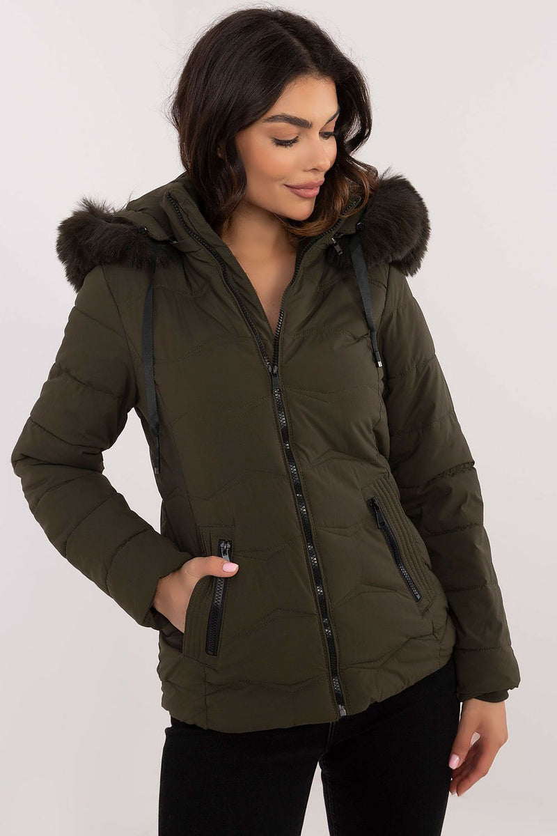 Jacket model 202545 Factory Price