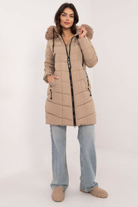 Jacket model 202552 Factory Price