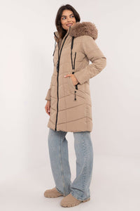 Jacket model 202552 Factory Price