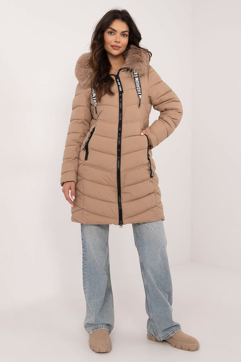 Jacket model 202557 Factory Price