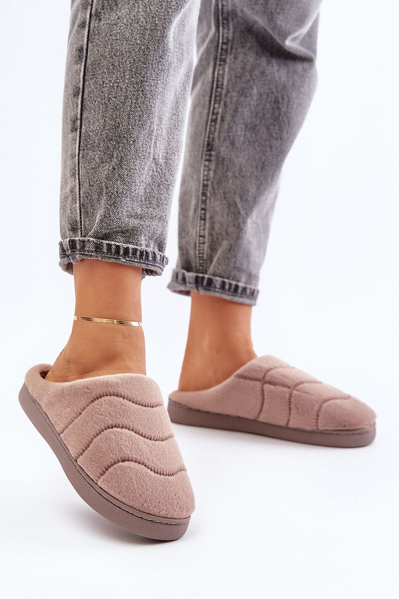 Slippers model 202650 Step in style