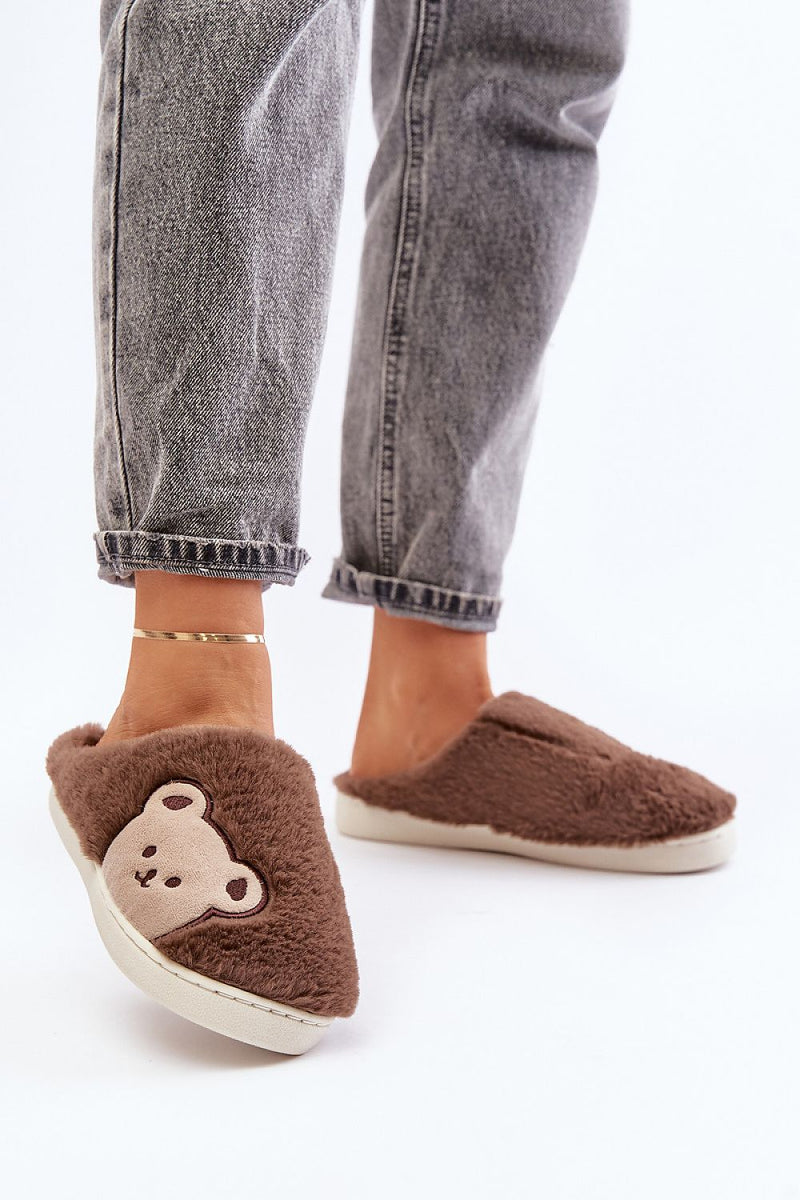 Slippers model 202653 Step in style