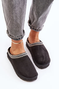 Slippers model 202660 Step in style