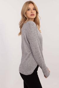 Jumper model 202742 Italy Moda