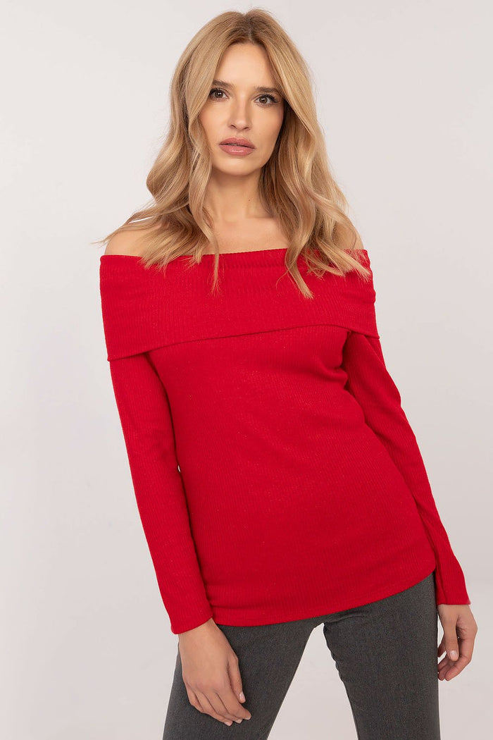 Jumper model 202752 Italy Moda