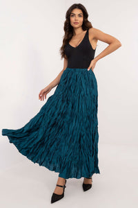 Long skirt model 202768 Italy Moda