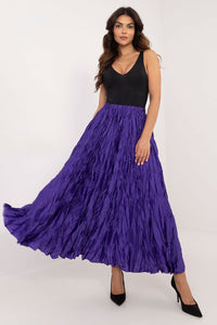 Long skirt model 202769 Italy Moda