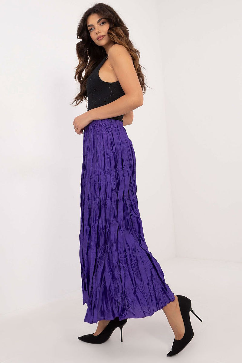 Long skirt model 202769 Italy Moda