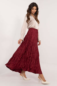 Long skirt model 202772 Italy Moda