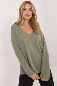 Jumper model 202838 Italy Moda