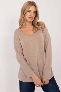 Jumper model 202842 Italy Moda