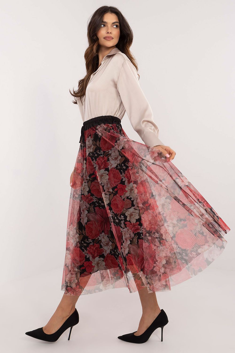 Skirt model 202883 Italy Moda