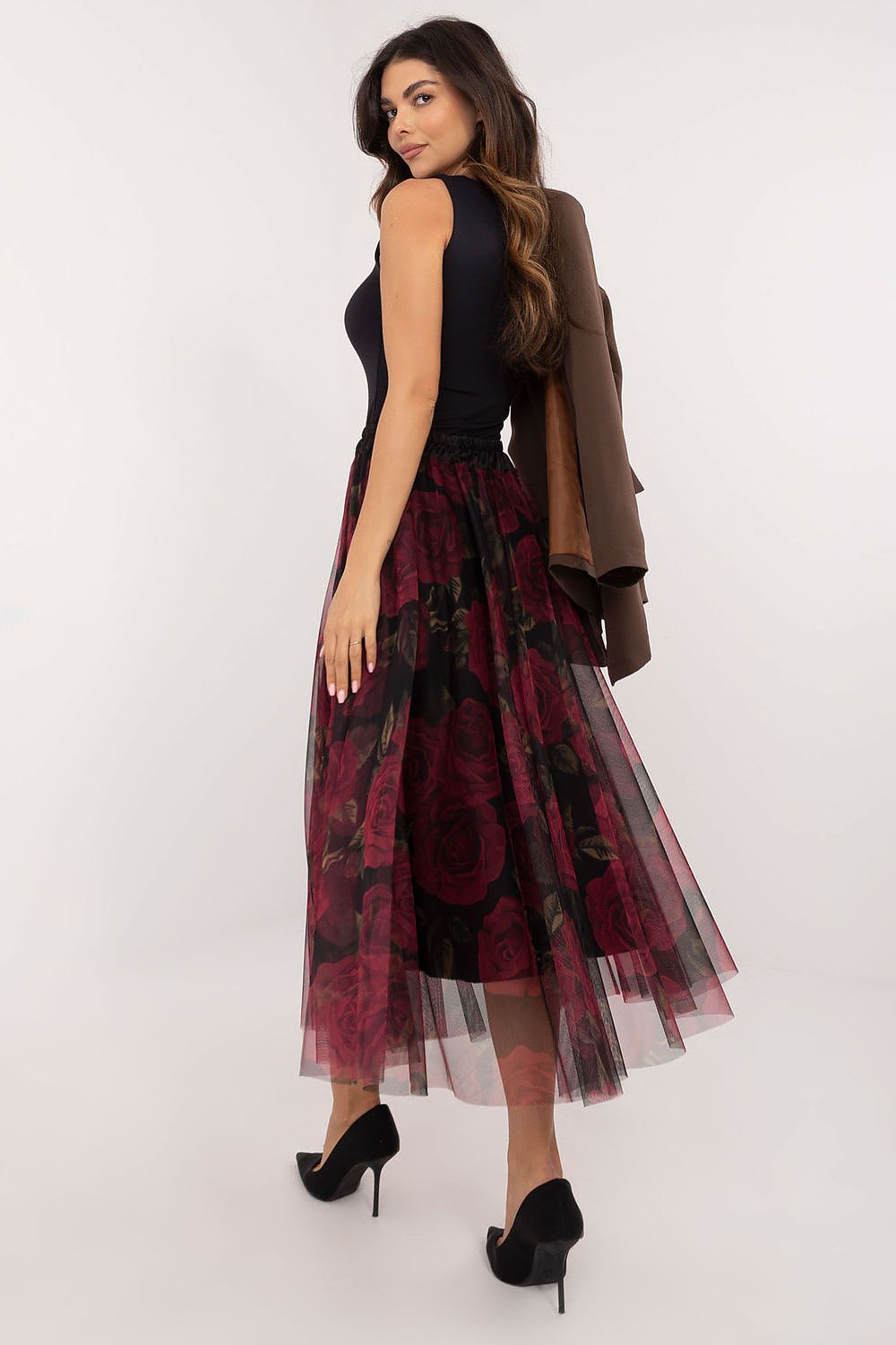 Skirt model 202884 Italy Moda