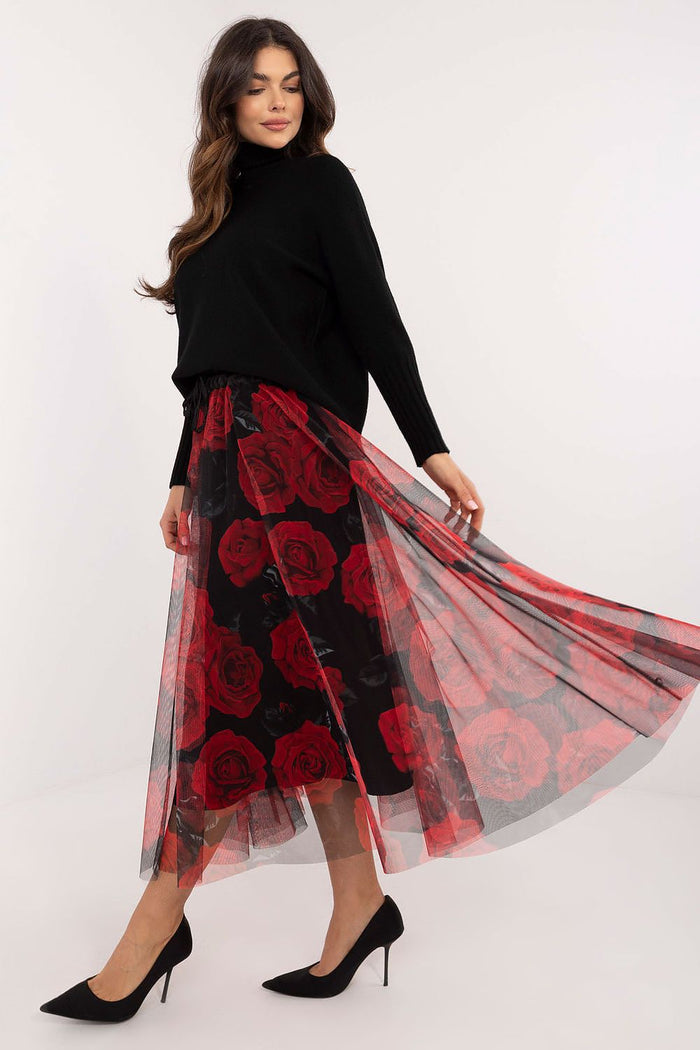 Skirt model 202885 Italy Moda