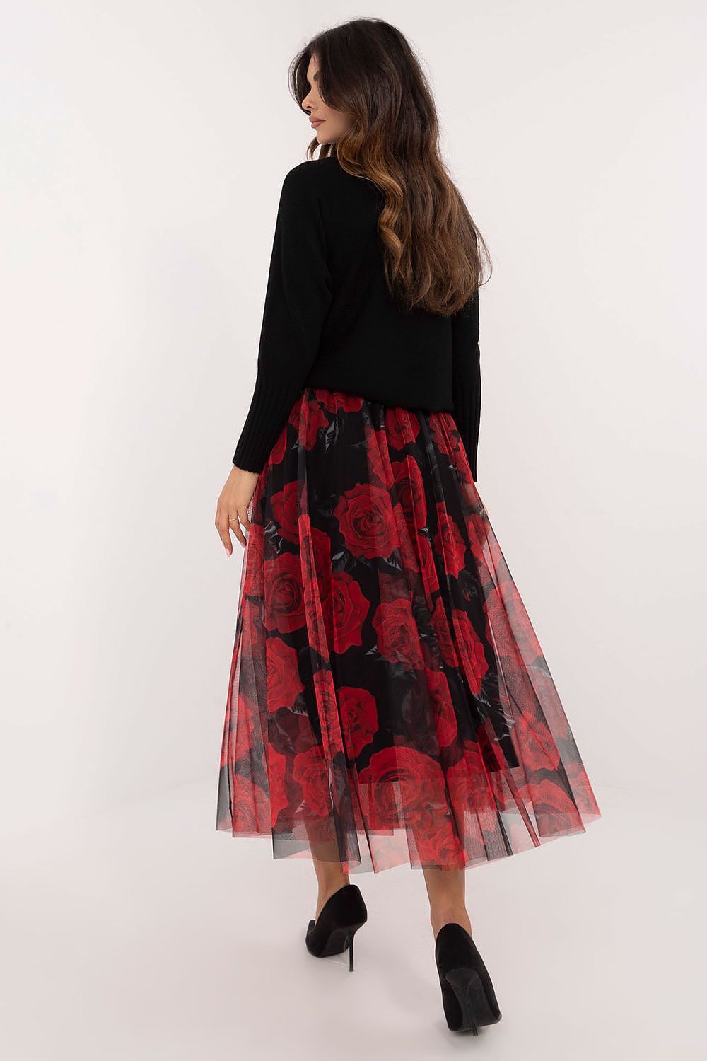 Skirt model 202885 Italy Moda