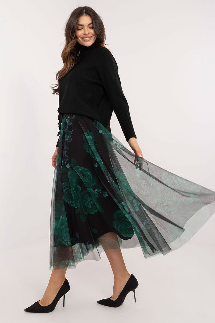 Skirt model 202888 Italy Moda